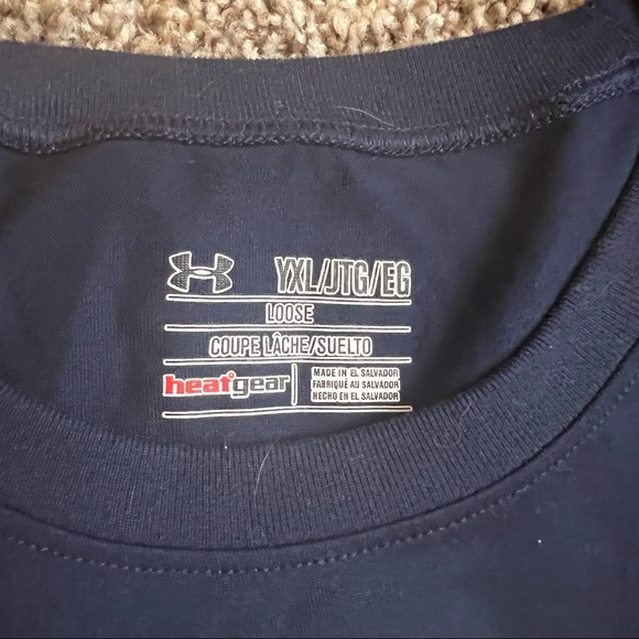 UNCW College Game Day shirt - Picture 4 of 4